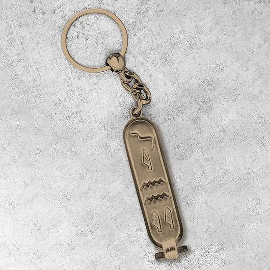 Tut Cartouche