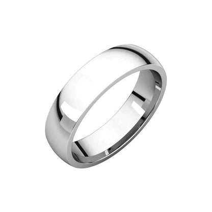 Wedding Band Ring