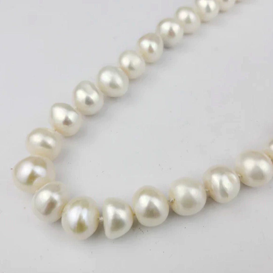 Pearla Necklace