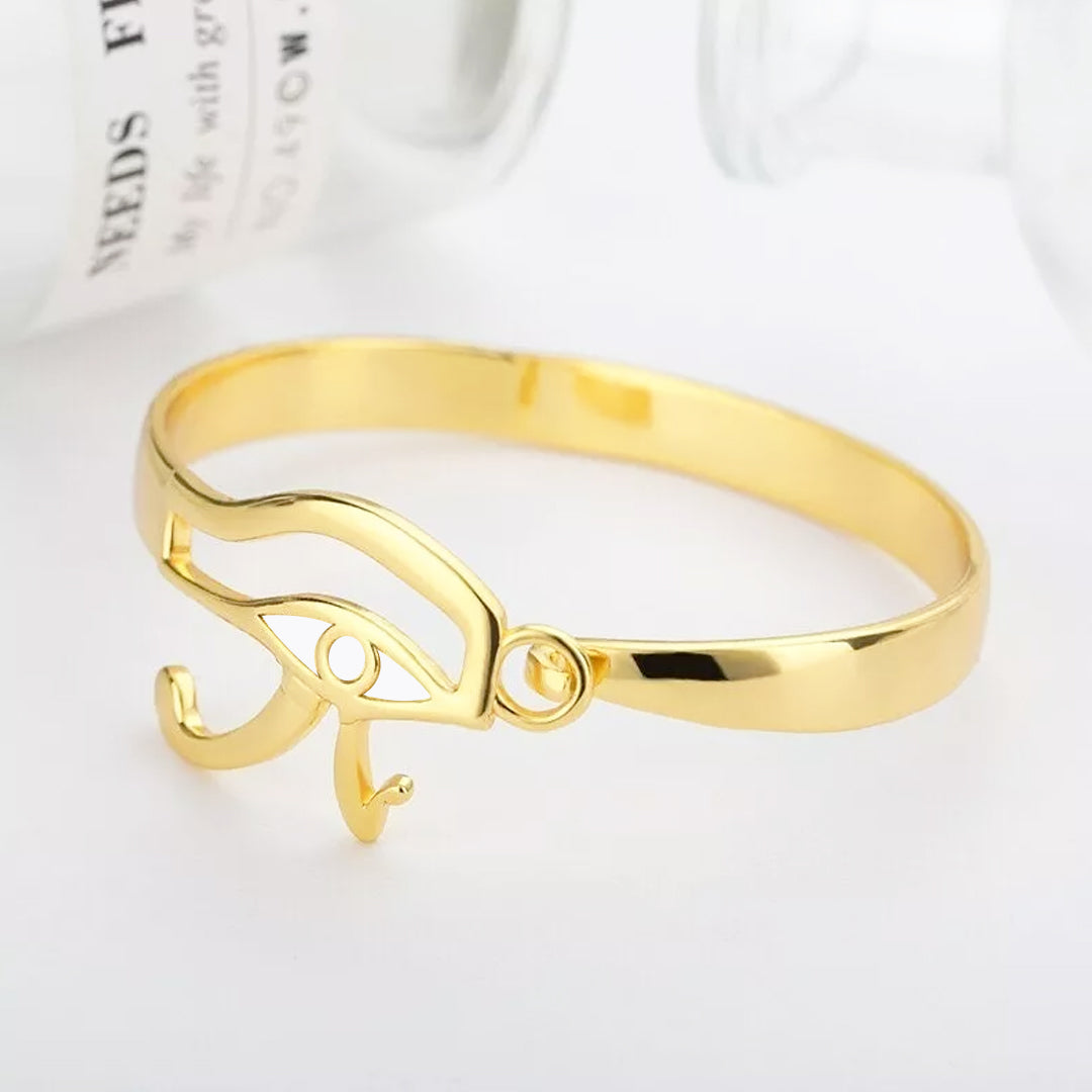 Eye Of Horus Bracelet