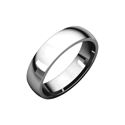 Wedding Band Ring