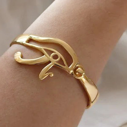 Eye Of Horus Bracelet