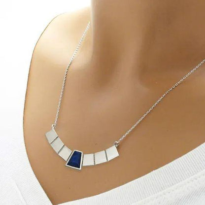 Maat Necklace