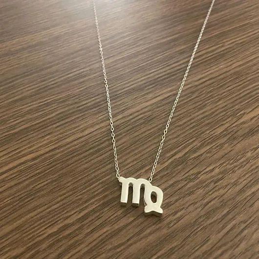 Constellation Necklace