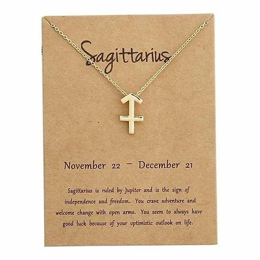 Constellation Necklace