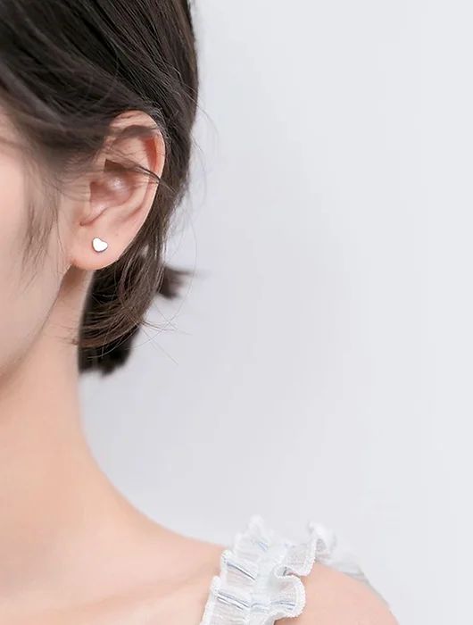 Cute shapes (Set Of 6)