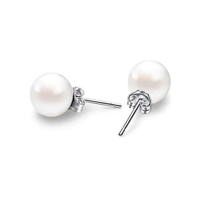 Freshwater Pearl Stud