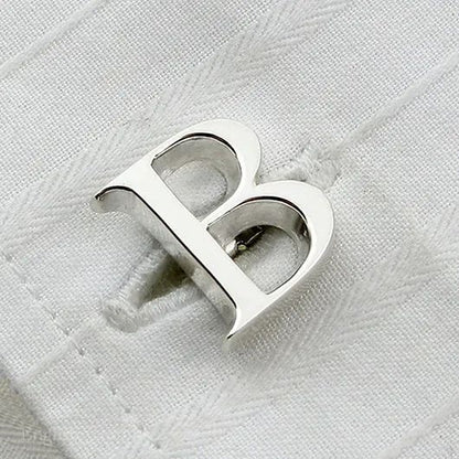 Uppercase Cufflinks