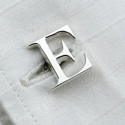 Uppercase Cufflinks