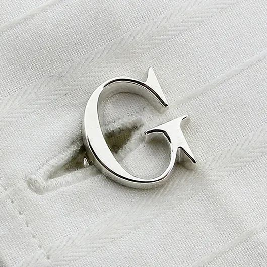 Uppercase Cufflinks