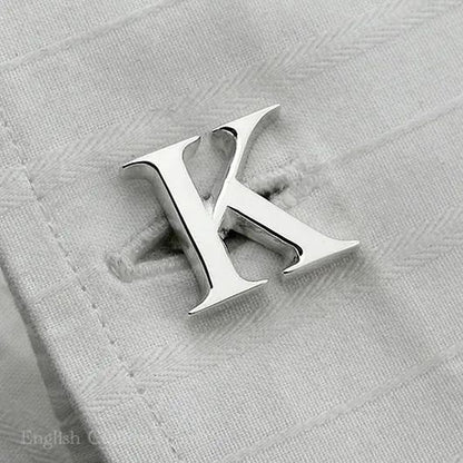 Uppercase Cufflinks