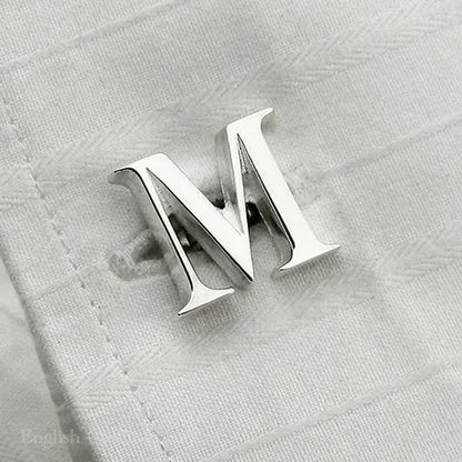 Uppercase Cufflinks