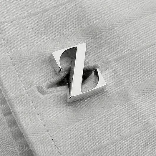 Uppercase Cufflinks